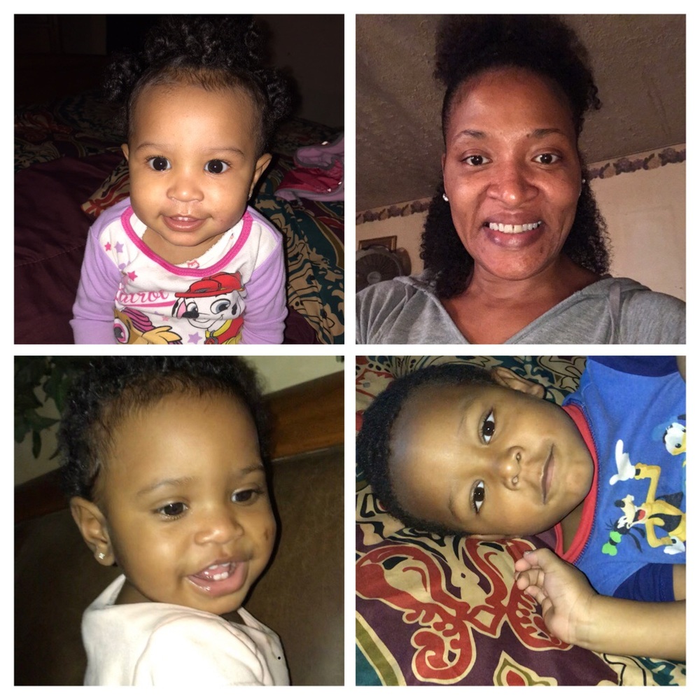 Yay I'm a first time "GLAM MA"